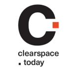 Clearspace logo