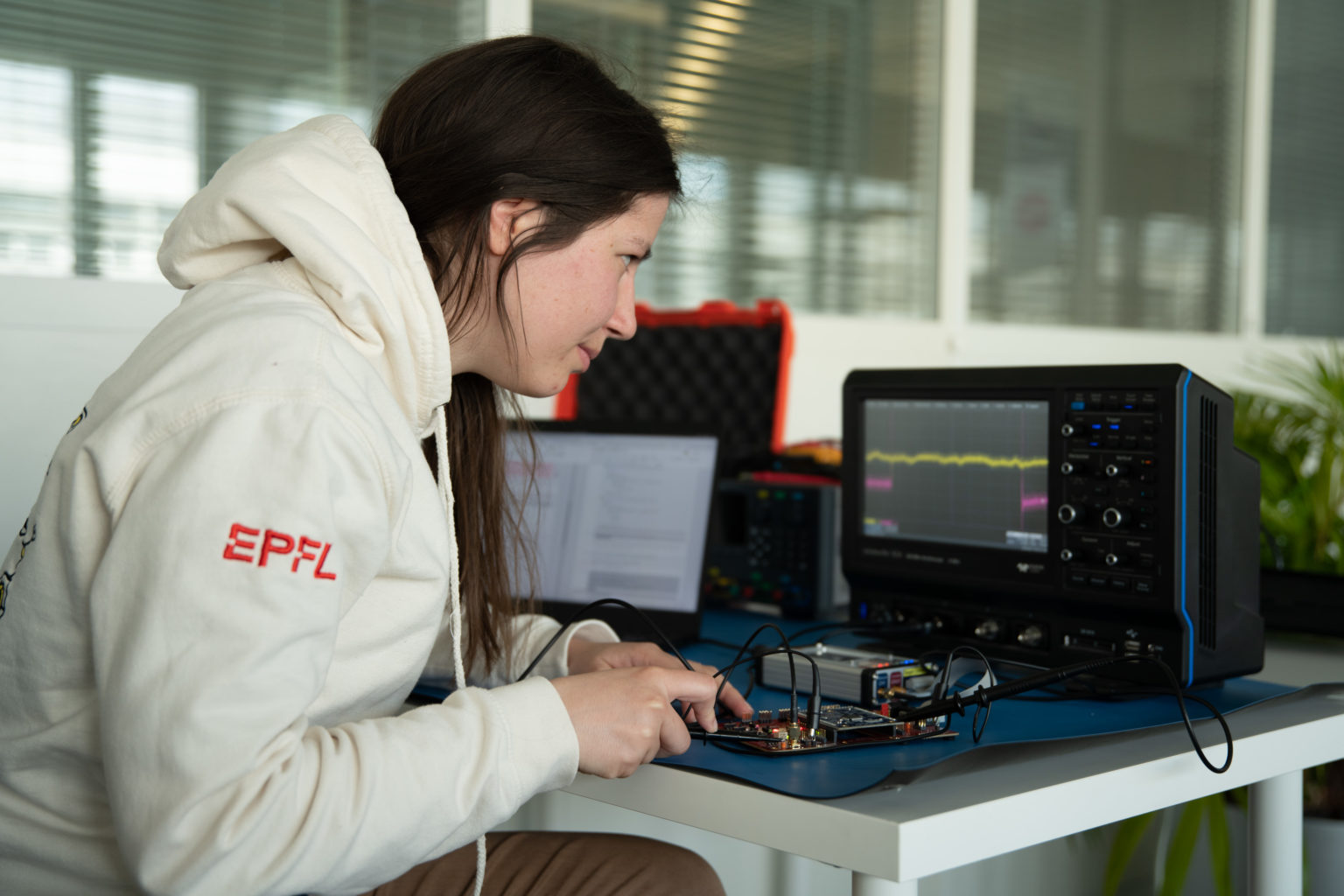 CYSEC penetration testing services | Space, fintech, edge