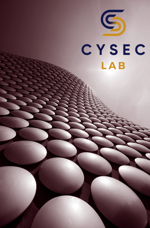 CYSEC lab