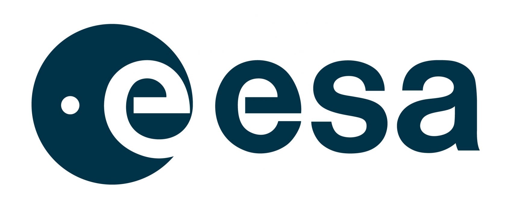 european space agency logo