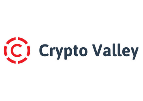 crypto valley logo