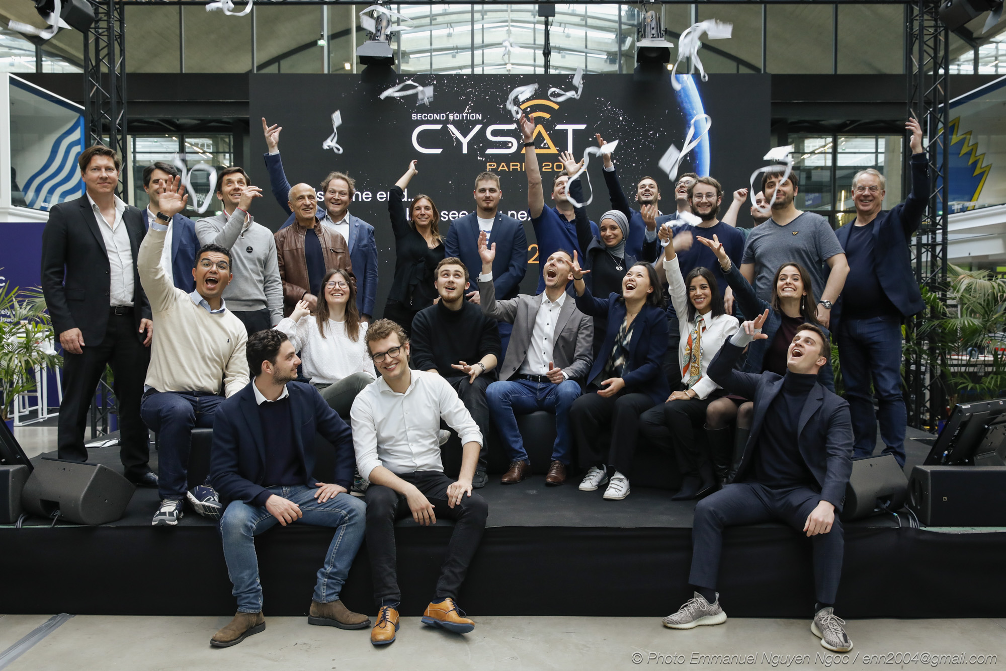 cysec team